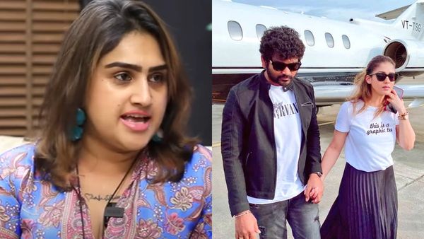 'ഏഴ് വർഷം അവർ ലോകം ചുറ്റി, അന്നൊന്നും പറഞ്ഞില്ലല്ലോ; ഞാൻ സാധാരണ പോലെ പ്രസവിച്ചതാണ്, പക്ഷെ...'