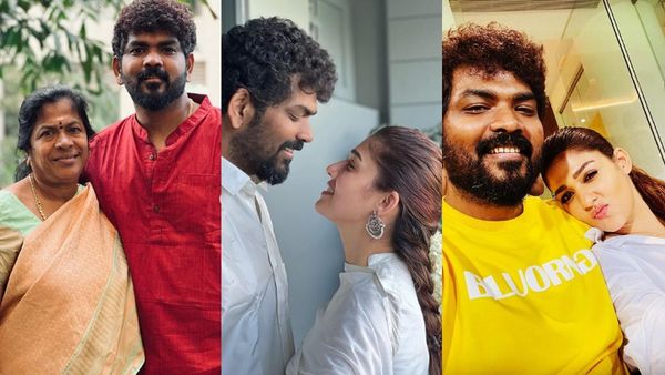 'നയൻതാരയുമായുള്ള പ്രണയം കുടുംബത്തോട് പറഞ്ഞപ്പോൾ; വീട്ടിൽ വന്നപ്പോൾ അമ്മയുടെ പ്രതികരണം'