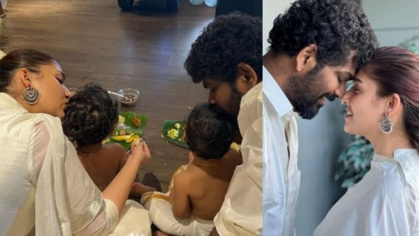 'എന്ത് മരുന്നാണ് കുഞ്ഞുങ്ങൾക്ക് കൊടുത്തത് വളരെ വേ​ഗം വലുതായല്ലോ?'; ഓണസദ്യ ആസ്വദിച്ച് നയൻസിന്റെ ഉയിരും ഉലകവും!