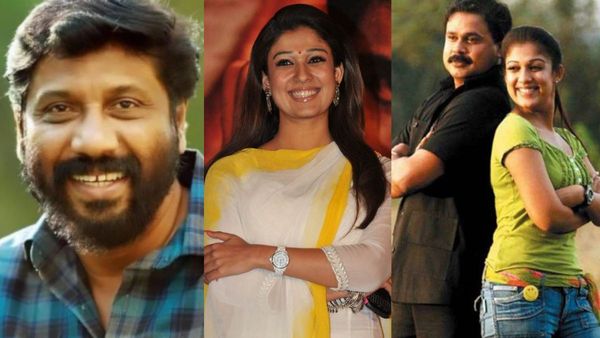 നയൻ‌താര വരുന്നത് അറിഞ്ഞപ്പോൾ നിർമാതാവ് ഞെട്ടി! 'ലേഡി സൂപ്പർസ്റ്റാർ' അന്ന് വാങ്ങിയ പ്രതിഫലം!; സിദ്ദിഖ് പറഞ്ഞത്