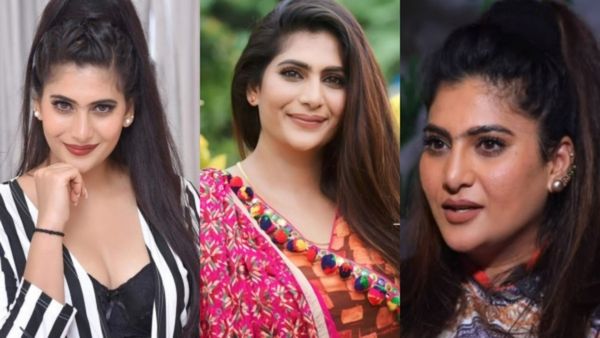 'അന്ന് അവിടെ പ്രാർത്ഥിച്ചപ്പോൾ ഞാൻ കരയുകയായിരുന്നു, അതിനുശേഷം മലയാളത്തിൽ അവസരങ്ങൾ കിട്ടി'; നേഹ സക്സേന!