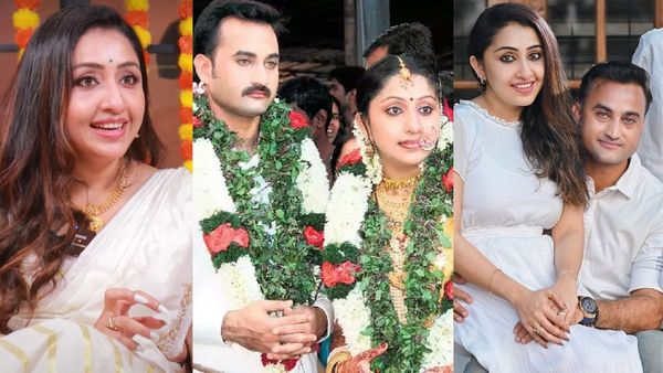 ലിപ്സ്റ്റിക്ക് ഉണ്ടായത് കൊണ്ട് വിവാഹം നടന്നു! പുടമുറി കല്യാണത്തിനിടെ ഉണ്ടായ ട്വിസ്റ്റ്; നിത്യ ദാസ് പറയുന്നു