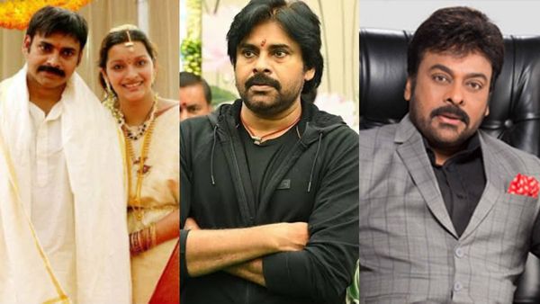 ചേട്ടനെ വരെ കോടതി കയറ്റി ആദ്യ ഭാര്യ; കുട്ടികളെയും എടുത്ത് മടങ്ങി രണ്ടാം ഭാര്യ; പവന്റെ വിവാഹ ജീവിതം