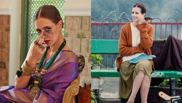 സിനിമയില്‍ കണ്ടത് പോലെ നമുക്ക് ഉമ്മ വച്ചാലോ? കുട്ടിക്കാലത്തെ ലൈംഗിക അതിക്രമം വെളിപ്പെടുത്തി കല്‍ക്കി