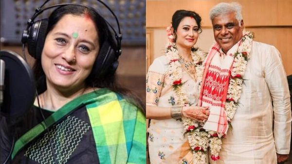 ഇനിയും ഭാര്യയാകാന്‍ വയ്യ, ആശിഷ് തല്ലിയിട്ടില്ല, പൂട്ടിയിട്ടിട്ടുമില്ല; പിരിയാനുള്ള കാരണം പറഞ്ഞ് മുന്‍ ഭാര്യ