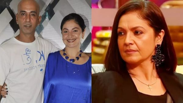 'ഞാൻ മരിക്കാൻ പോവുകയാണെന്ന് തോന്നി, രക്ഷനേടാൻ മദ്യത്തിന് അടിമയായി, ഭർത്താവ് മോശക്കാരനായിരുന്നില്ല'; പൂജ ഭട്ട്!