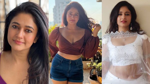 ആദ്യ ദിവസം സെറ്റിൽ നിന്നത് പാന്റ്‌സ് ഇല്ലാതെ, അവർ തന്നത് ഒരു ഷർട്ട് മാത്രം; അനുഭവം പങ്കുവച്ച് പൂനം ബജ്‌വ