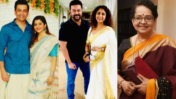 'പണ്ട് പൂർണിമയ്ക്കായിരുന്നു സ്നേഹക്കൂടുതൽ ഇപ്പോൾ സുപ്രിയയ്ക്കാണ്, പാട്ടിലൂടെ പൂർണിമ വീട്ടിലെത്തി'; മല്ലിക!