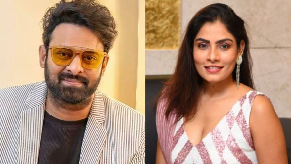 'സ്‌ക്രീനിൽ പ്രഭാസിന്റെ സഹോദരിയായി അഭിനയിക്കാം, ഓഫ് സ്‌ക്രീനിൽ ഞാൻ ചിലപ്പോൾ...'; ലൈംഗികപരാമർശം നടത്തി നടി!