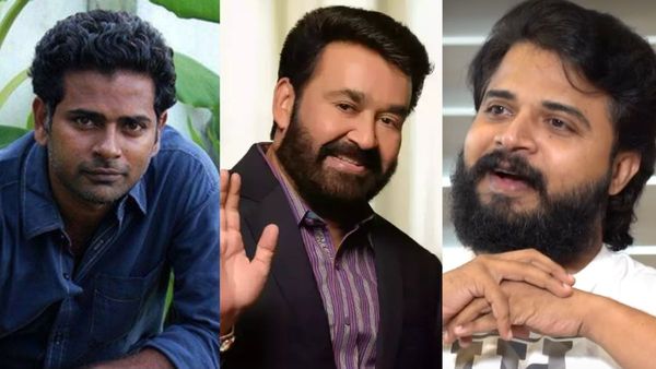 'പ്രേമത്തിന്റെ സ്ക്രിപ്റ്റ് എഴുതുമ്പോൾ ലാലേട്ടന് റോൾ ഉണ്ടായിരുന്നു; ആ കാരണം കൊണ്ടാണ് മാറ്റിയത്'; കൃഷ്ണ ശങ്കർ