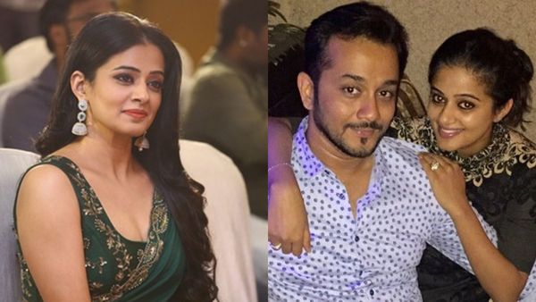 ഫിഫ്റ്റി ഫിഫ്റ്റിയാണ്; അമ്മയാകാൻ ഒരുക്കമല്ലേ എന്ന ചോദ്യത്തോട് പ്രിയാമണി; ശ്രദ്ധ നേടി വാക്കുകൾ
