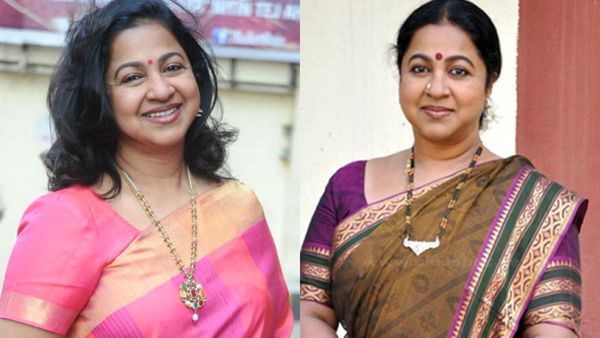 'ആ പ്രണയത്തിലെ ചതി രാധിക തിരിച്ചറിഞ്ഞു; നടി വിവാഹങ്ങൾ എന്ന് നിർത്തുമെന്ന ചോദ്യങ്ങളും'