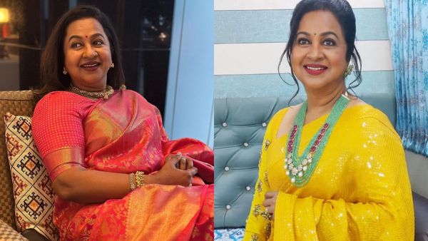 വർഷങ്ങളായി സിനിമാ രം​ഗത്ത്; രാധികയ്ക്ക് ഇന്നുള്ള സമ്പാദ്യം; അമ്പരന്ന് ആരാധകർ