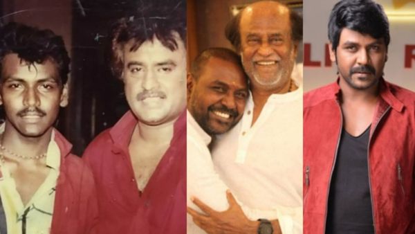 'രജിനിയെ സന്ദർശിക്കാൻ ലോറൻസിന് എപ്പോൾ വേണമെങ്കിലും ചെല്ലാം, ബ്രെയിൻ ട്യൂമറിനെ അതിജീവിച്ചു'; ചെയ്യാർ ബാലു!