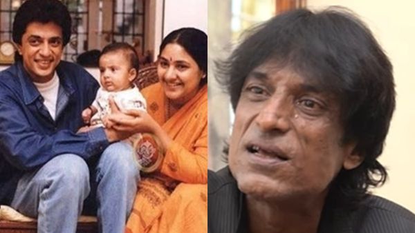 രോഹിണിയെ കുറ്റപ്പെടുത്തുന്നില്ല; അവർ എന്നെ വിളിക്കുമെന്ന് പ്രതീക്ഷിക്കുന്നു; രഘുവരന്റെ സഹോദരൻ