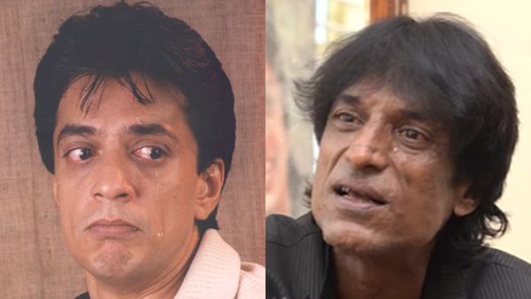 കുടുംബത്തിൽ ചില വിഷയങ്ങളുണ്ടായി; മരണം ഞങ്ങളെ ഞെട്ടിച്ചു; മദ്യപിച്ചതിന് കാരണം; രഘുവരന്റെ സഹോദരൻ