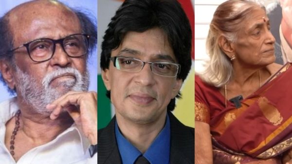 'രഘുവരൻ മൂലം രക്ഷപ്പെട്ട പലരും വന്ന് കരഞ്ഞു, ആത്മാർത്ഥ സുഹൃത്തായിട്ടും രജിനികാന്ത് വന്നില്ല'; നടന്റെ അമ്മ!