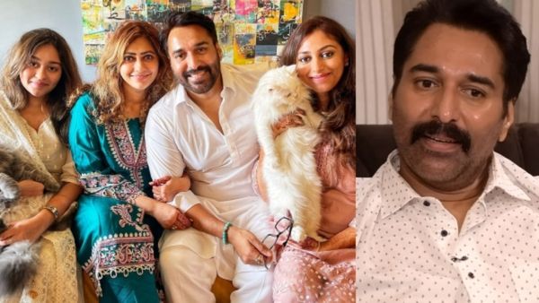'മകൾക്ക് ശ്രീലങ്കയിലുള്ള കടുത്ത ആരാധികയുടെ പേരാണ് ഇട്ടിരിക്കുന്നത്'; കാരണം വെളിപ്പെടുത്തി നടൻ റഹ്മാൻ!