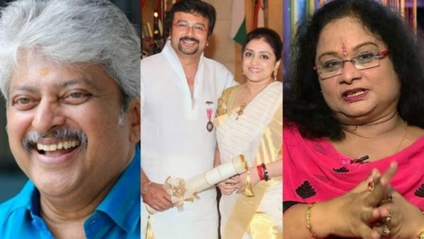 'ജയറാമുമായുള്ള പിണക്കം മാറാൻ സാധ്യതയില്ലെന്നാണ് അദ്ദേഹം പറഞ്ഞത്, രണ്ട് സിനിമ കിട്ടിയാൽ മതിയായിരുന്നു'; ജീജ!