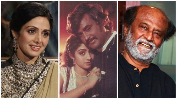 രജനീകാന്ത് ഗുരുതരാവസ്ഥയില്‍, എഴ് ദിവസം ഭക്ഷണമില്ലാതെ ശ്രീദേവിയുടെ ഉപവാസം; ആ കഥയിങ്ങനെ!