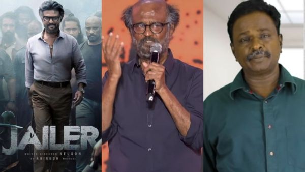 'പേര് പോലും പറയാനുള്ള ധൈര്യം ഇല്ലല്ലോ...?'; രജിനികാന്തിനെ 'കോമഡി പരുന്തെന്ന്' വിശേഷിപ്പിച്ച് യുട്യൂബർ!
