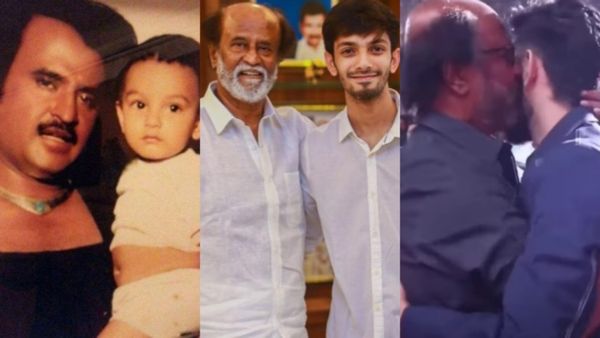 'രജിനികാന്തിന് മകന്‍ ഉണ്ടായിരുന്നെങ്കിൽ അനിരുദ്ധിനെ ഓര്‍ത്ത് അസൂയപ്പെടുമായിരുന്നു'; വിഘ്നേഷ് ശിവൻ പറഞ്ഞത്!