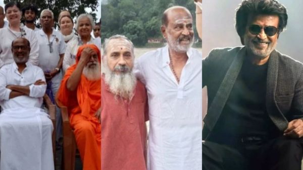 'യൗവ്വനം നിലനിർത്താൻ രജിനിക്ക് ഔഷധ സസ്യങ്ങളുടെ വേരുകൾ നൽകിയത് മുനിമാരാണ്'; സുഹൃത്ത് പറഞ്ഞത്!