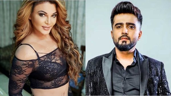 രാഖിയ്ക്ക് ഗര്‍ഭിണിയാകാന്‍ പറ്റില്ല, ഗര്‍ഭപാത്രം നീക്കം ചെയ്തു; ഗര്‍ഭം അലസിയെന്നത് പച്ചനുണ: മുന്‍ ഭർത്താവ്