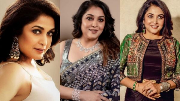 'ചിത്രം വിജയിച്ചില്ലെങ്കിലും രമ്യ കൃഷ്ണൻ ക്ലിക്കായി, പലരും നടിയെ കുറിച്ച് തിരക്കാൻ തുടങ്ങി'; ചെയ്യാർ ബാലു