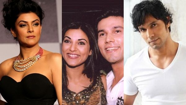 ജീവിതത്തില്‍ സംഭവിച്ച ഏറ്റവും നല്ല കാര്യം; സുസ്മിതയുമായി പിരിഞ്ഞത് എന്തിനെന്ന് രണ്‍ദീപ് ഹൂഡ