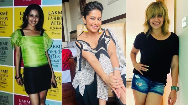 'മെലിഞ്ഞ് എന്ത് കോലമാണ്, ഒരു അസുഖക്കാരിയെ പോലെ, മോശം'; സ്വന്തം ചിത്രങ്ങൾ പങ്കുവച്ച് രഞ്ജിനി പറയുന്നു