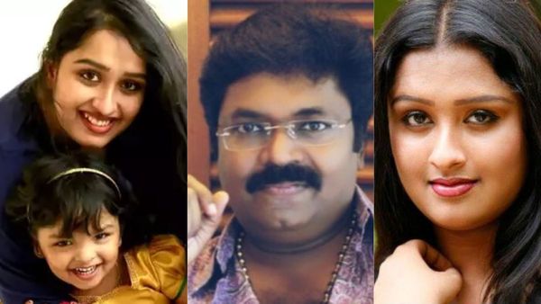 ബൈജുവുമായുള്ള വിവാഹശേഷം മതം മാറി, സീരിയലും ഉപേക്ഷിച്ചു; ഇന്ന് രണ്ടു മക്കളുടെ അമ്മ; രസ്നയുടെ ജീവിതം!