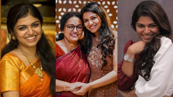 അദ്ദേഹമാണ് എന്റെ ക്രഷ്; അദ്ദേഹത്തെ നോക്കിയിരിക്കണോ ഡബ്ബ് ചെയ്യണോ എന്ന് സംശയമായി; മനസുതുറന്ന് രവീണ