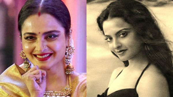 'രേഖയുടെ അമ്മയും ജെമിനി ​ഗണേശന്റെ ഭാര്യയും ഐക്യത്തിൽ കഴിഞ്ഞു; ആ വീട്ടിൽ കുട്ടികൾക്ക് ആഘോഷം'