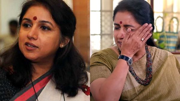 ആ നടൻ എന്റെ മുഖത്തടിച്ചു; കവിളിൽ അഞ്ച് വിരലുകളുടെയും പാട്; അന്ന് നടന്നത്; രേവതിയുടെ വാക്കുകൾ