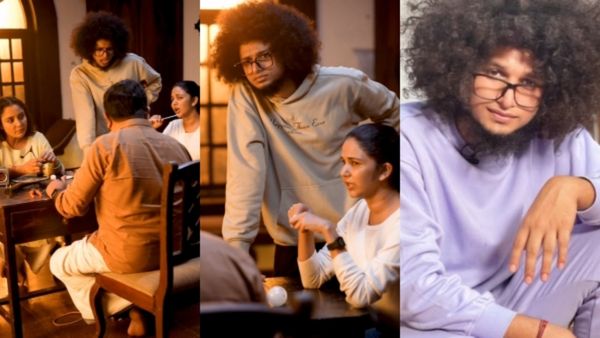 ബാലുവിനും നീലുവിനും ലച്ചുവിനും ഒപ്പം മുടിയൻ..., 'വെറുതെ ആശ തന്നല്ലോയെന്ന്' റിഷിയോട് ആരാധകർ, വൈറലായി വീഡിയോ!
