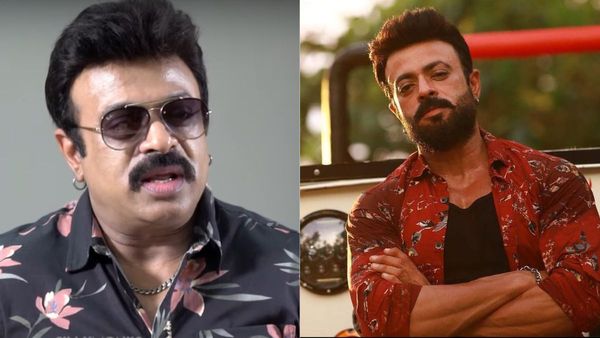 എന്നെ കൂടുതൽ ഇഷ്ടപ്പെടുന്നത് ഗേ ആയവരാണ്, ഭയങ്കര സന്തോഷമാണത്! മറ്റാരും ഇത് പറയില്ല; റിയാസ് ഖാൻ
