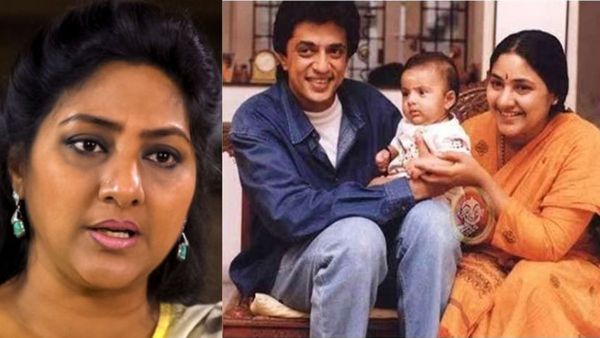 അദ്ദേഹം മരിച്ചുകിടക്കുമ്പോൾ പോലും വെറുതെവിട്ടില്ല! അപേക്ഷിക്കേണ്ടി വന്നു; ദുരനുഭവം പങ്കുവച്ച് രോഹിണി