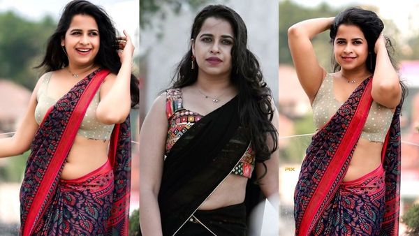 ജീന്‍സും ഷോര്‍ട്‌സും ഇട്ടവരല്ല പീഡിപ്പിക്കപ്പെട്ടത്, മാന്യമായി വസ്ത്രം ധരിച്ചവരും ചെറിയ കുട്ടികളുമാണ്: സാധിക