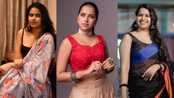 'ആൺസുഹൃത്തുക്കളാണ് കൂടുതൽ, പെൺകുട്ടികളെ അടുപ്പിക്കാൻ എനിക്ക് പേടിയാണ്'; കാരണം പറഞ്ഞ് സാധിക