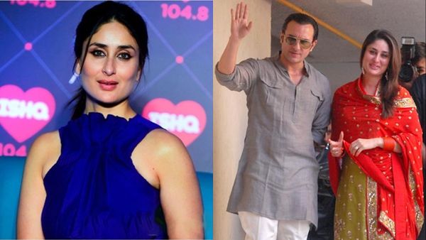 സെയ്ഫിനെ കല്യാണം കഴിക്കാന്‍ കരീന രഹസ്യമായി മതം മാറിയോ? അന്ന് നടന്നത് ഇങ്ങനെ