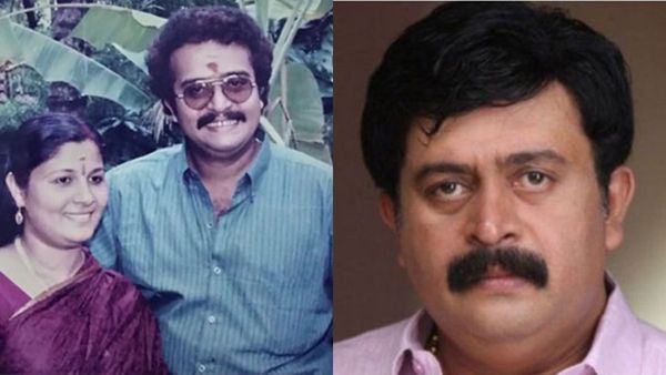ഭാര്യ പ്രസന്നയും ഒപ്പം വേണം; അന്ന് സായ് കുമാർ ആവശ്യപ്പെട്ടത്; ദിനേശ് പണിക്കർ പറയുന്നു