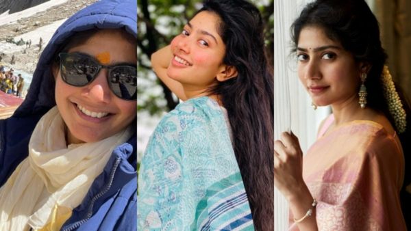 'വിഭൂതി ഇടയ്ക്കിടെ കഴിക്കുന്ന ശീലം എനിക്കുണ്ട്, പ്രത്യേക മരത്തിൽ നിന്നുണ്ടാക്കുന്ന വിഭൂതിയാണത്'; സായ് പല്ലവി!