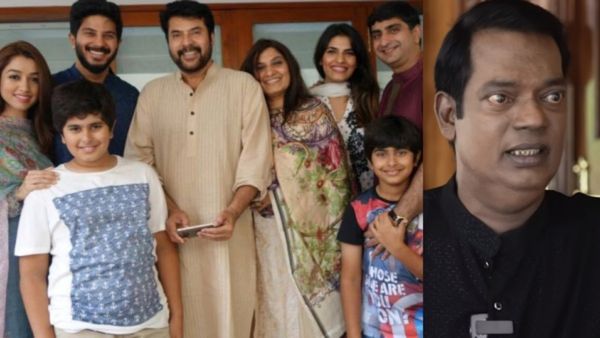 'വിദ്യാർത്ഥിയായ ലൈറ്റ് ഓപ്പറേറ്ററെ മമ്മൂക്ക അന്ന് വഴക്ക് പറഞ്ഞു, ഇന്ന് അദ്ദേഹം സൂപ്പർ സ്റ്റാർ'; സലിം കുമാർ!