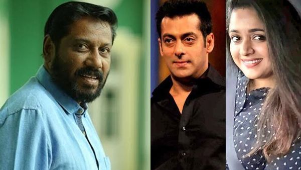 'രാജകീയമായി വന്ന സൽമാന്റെ ബന്ധുക്കൾ; നടന്റെ ചോദ്യത്തിന് മടിക്കാതെ മറുപടി; കാവ്യയോട് പറഞ്ഞ തമാശയും'