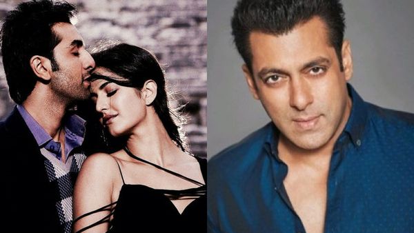 എന്നെ വിട്ട് രണ്‍ബീറിന്റെ കൂടെ പോകരുത്! അടിച്ച് പൂസായി കത്രീനയുടെ ബില്‍ഡിംഗില്‍ ബഹളം വച്ച് സല്‍മാന്‍