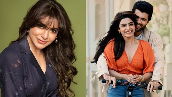 സമാന്ത ഞങ്ങളെ കാണുന്നതും സംസാരിക്കുന്നതുമൊക്കെ നിര്‍ത്തി, അവള്‍ നേരിട്ടത് കടുത്ത വേദന: വിജയ് ദേവരക്കൊണ്ട