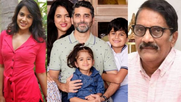 'സമീറയെ അഭിനയിപ്പിക്കാൻ താൽപര്യമില്ലായിരുന്നു, അയാൾ നിർബന്ധിച്ചു, പക്ഷെ സിനിമ വൻ പരാജയമായി'; അശ്വിനി ദത്ത്!