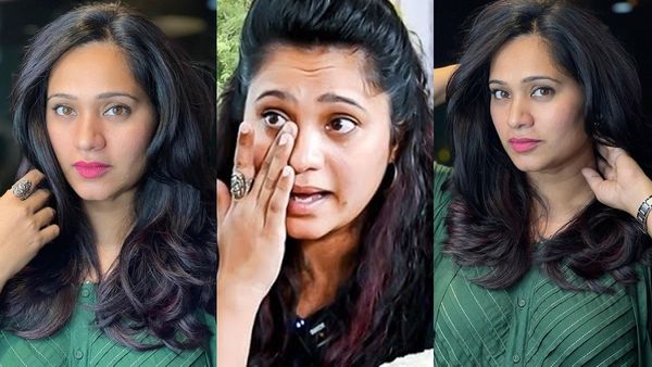 ആനയുടെ ഇടികൊണ്ട് ചതഞ്ഞു, അപ്പോഴും അയാളുടെ കൈ എന്റെ നെഞ്ചത്ത്! വിതുമ്പലോടെ സന്ധ്യ
