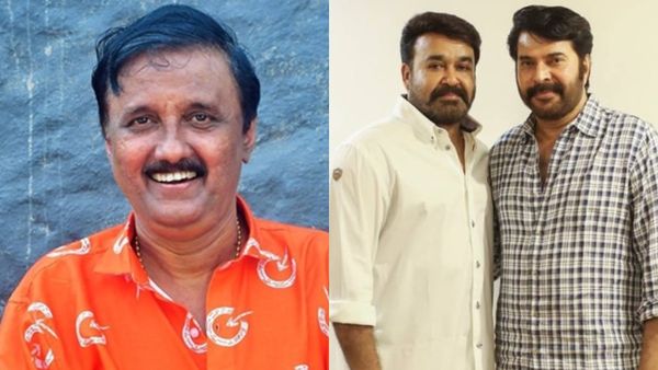 മോഹൻലാലിന്റെ ഒരു ഒപ്പ് മതി; യുവ താരങ്ങളുടെ കുഴപ്പത്തിന് അവരെ പഴിക്കേണ്ടെന്ന് ശാന്തിവിള ദിനേശ്
